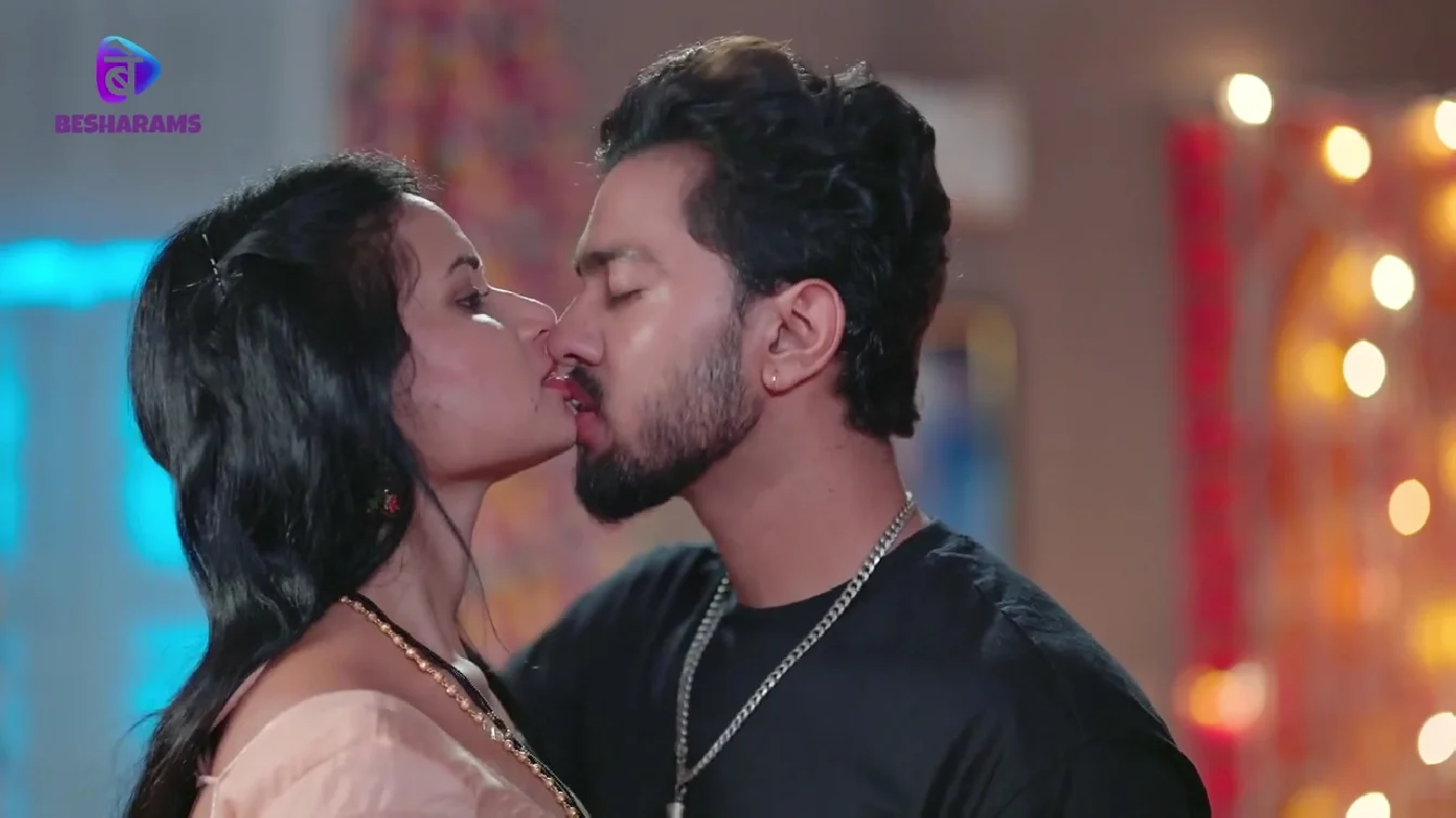 Badalteh Rishte S01 E05 Besharams